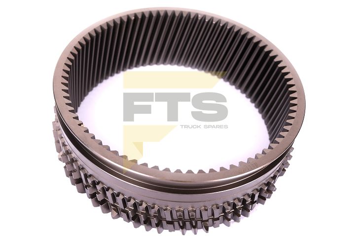 Imagem adicional do produto LUVA ENGATE SELETORA CAMBIO VOLVO AT/I-SHIFT - Cód: FAP-10265